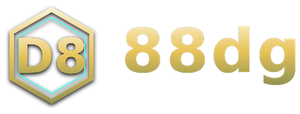 88dg logo